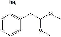 2-(2,2-DIMETHOXYETHYL) BENZAMINE CAS#: 150760-45-5