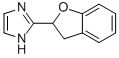 2-(2,3-DIHYDRO-BENZOFURAN-2-YL)-1H-IMIDAZOLE CAS#: 368423-57-8