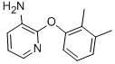 2-(2,3-DIMETHYLPHENOXY)PYRIDIN-3-AMINE CAS#: 175136-23-9