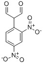 2-(2,4-DINITROPHENYL)MALONDIALDEHYDE CAS#: 353522-82-4
