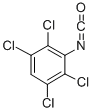 2 3 5 6-TETRACHLOROPHENYL ISOCYANATE 9& CAS#: 40398-02-5