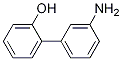 2-(3-AMinophenyl)phenol CAS#: 161887-01-0