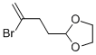2-(3-BROMO-BUT-3-ENYL)-[1,3]DIOXOLANE CAS#: 333961-98-1