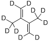 2 3-DIMETHYL-1 3-BUTADIENE-D10  98 ATOM CAS#: 151832-72-3
