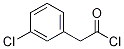 2-(3-chlorophenyl)acetyl chloride CAS#: 41904-39-6