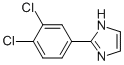 2-(3,4-DICHLORO-PHENYL)-1H-IMIDAZOLE CAS#: 4308-27-4