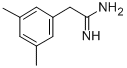2-(3,5-DIMETHYL-PHENYL)-ACETAMIDINE CAS#: 374064-84-3
