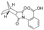 2-(3,5-DIOXO-4-AZATRICYCLO[5.2.1.0(2,6)]DEC-4-YL)-BENZOIC ACID CAS#: 353524-19-3