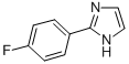 2-(4-FLUORO-PHENYL)-1H-IMIDAZOLE CAS#: 4278-08-4