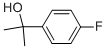 2-(4-FLUOROPHENYL)-2-PROPANOL CAS#: 402-41-5