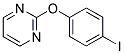 2-(4-IODOPHENOXY)PYRIMIDINE CAS#: 330792-86-4