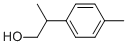 2-(4-Methylphenyl)-1-propanol CAS#: 4371-50-0