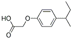 2-[4-(SEC-BUTYL)PHENOXY]ACETIC ACID CAS#: 4917-89-9