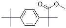 2-(4-tert-Butyl-phenyl)-2-Methyl-propionic acid Methyl ester CAS#: 157444-69-4