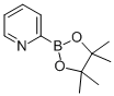 2-(4,4,5,5-TETRAMETHYL-1,3,2-DIOXABOROLAN-2-YL)PYRIDINE CAS#: 317810-27-8