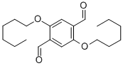 2 5-BIS(HEXYLOXY)TEREPHTHALALDEHYDE 98 CAS#: 151903-52-5