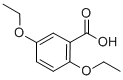 2 5-DIETHOXYBENZOIC ACID 97 CAS#: 350997-60-3