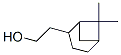 2-(6,6-dimethylbicyclo[3.1.1]hept-2-yl)ethanol CAS#: 4747-61-9