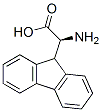 2-(9-fluorenyl)glycine CAS#: 155172-78-4