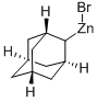 2-ADAMANTYLZINC BROMIDE CAS#: 171860-65-4