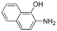 2-AMINO-1-NAPHTHOL CAS#: 42884-33-3