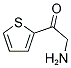 2-AMINO-1-THIOPHEN-2-YL-ETHANONE CAS#: 313276-47-0