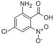 2-AMINO-4-CHLORO-6-NITROBENZOIC ACID CAS#: 174456-26-9