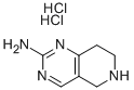 2-AMINO-5,6,7,8-TETRAHYDROPYRIDO-[4,3-D]-PYRIMIDINE DIHYDROCHLORIDE CAS#: 157327-50-9