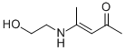 2-AMINOETHANOL-2-PENTEN-4-ONE  97 CAS#: 312933-35-0
