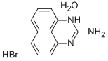 2-AMINOPERIMIDINE HYDROBROMIDE HYDRATE CAS#: 313223-13-1