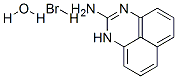 2-AMINOPERIMIDINE HYDROBROMIDE HYDRATE CAS#: 331717-46-5