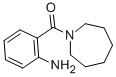 (2-AMINOPHENYL)(1-AZEPANYL)METHANONE CAS#: 159180-54-8