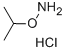 2-(AMMONIOOXY)PROPANE CHLORIDE CAS#: 4490-81-7