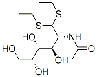 2-Acetylamino-2-deoxy-D-galactose diethyl dithioacetal CAS#: 42890-21-1