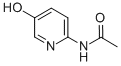2-Acetylamino-5-hydroxypyridine CAS#: 159183-89-8