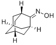 2-Adamantanone oxime CAS#: 4500-12-3