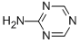 2-Amino-1,3,5-triazine CAS#: 4122-04-7