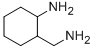 2-(Aminomethyl)cyclohexanamine CAS#: 40015-92-7