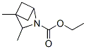2-Azabicyclo[2.1.1]hexane-2-carboxylic  acid,  3,4-dimethyl-,  ethyl  ester CAS#: 335218-93-4
