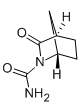 2-Azabicyclo[2.2.1]heptane-2-carboxamide,3-oxo-(9CI) CAS#: 167417-45-0