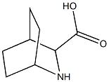 2-Azabicyclo[2.2.2]octane-3-carboxylicacid,(R)-(9CI) CAS#: 146144-65-2