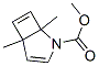 2-Azabicyclo[3.2.0]hepta-3,6-diene-2-carboxylic  acid,  1,5-dimethyl-,  methyl  ester CAS#: 156301-70-1
