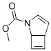 2-Azabicyclo[3.2.0]hepta-3,6-diene-2-carboxylicacid,methylester(9CI) CAS#: 156301-71-2