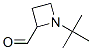2-Azetidinecarboxaldehyde, 1-(1,1-dimethylethyl)- (9CI) CAS#: 41466-99-3