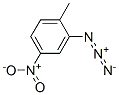 2-Azido-4-nitrotoluene CAS#: 40515-19-3