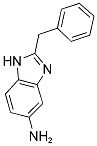 2-BENZYL-1H-BENZOIMIDAZOL-5-YLAMINE CAS#: 313518-70-6
