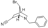 2-BENZYL-7-BROMO-2-AZABICYCLO[2.2.1]HEPTANE-6-CARBONITRILE CAS#: 175204-15-6