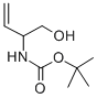 2-(BOC-AMINO)-3-BUTEN-1-OL CAS#: 169324-82-7