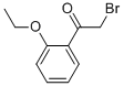 2-BROMO-1-(2-ETHOXY-PHENYL)-ETHANONE CAS#: 152074-07-2