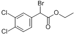 2'-BROMO-3,4-DICHLOROPHENYLACETIC ACID METHYL ESTER CAS#: 41204-08-4